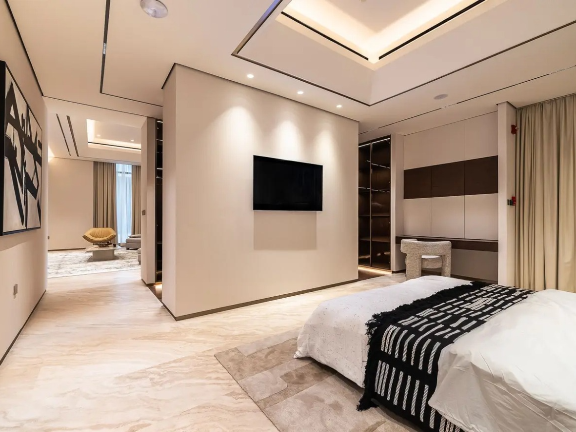 Downtown Dubai  - Appartement  - picture 4