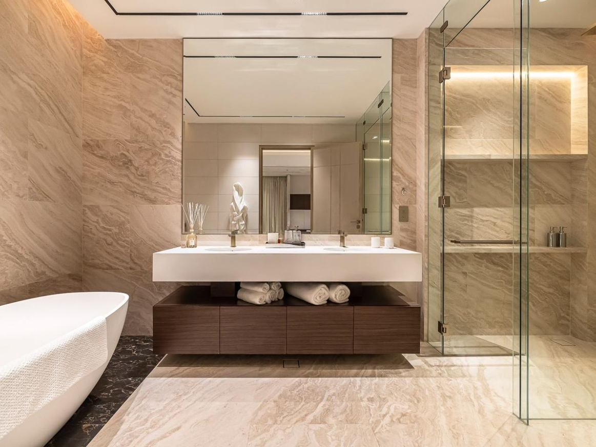 Downtown Dubai  - Appartement  - picture 7