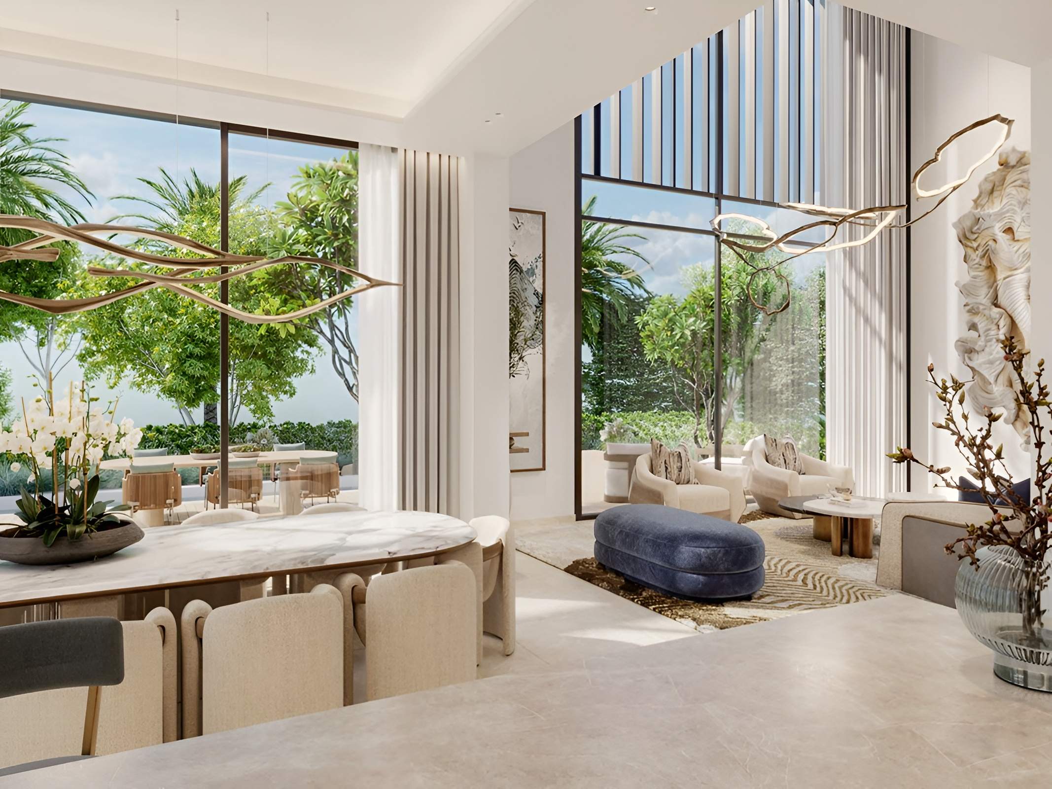 Nad Al Sheba  - Villa  - picture 17
