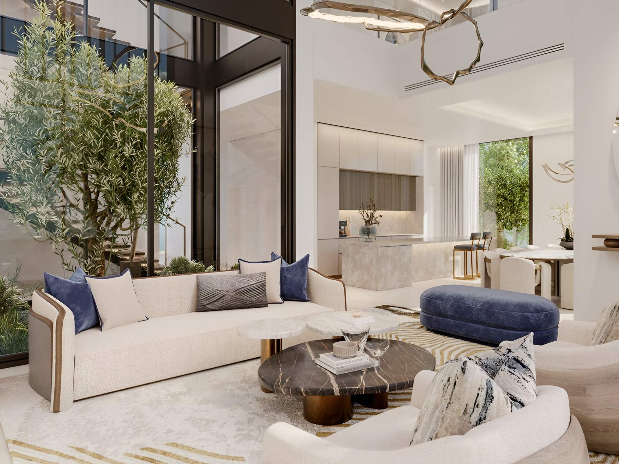 Nad Al Sheba  - Villa  - picture 18