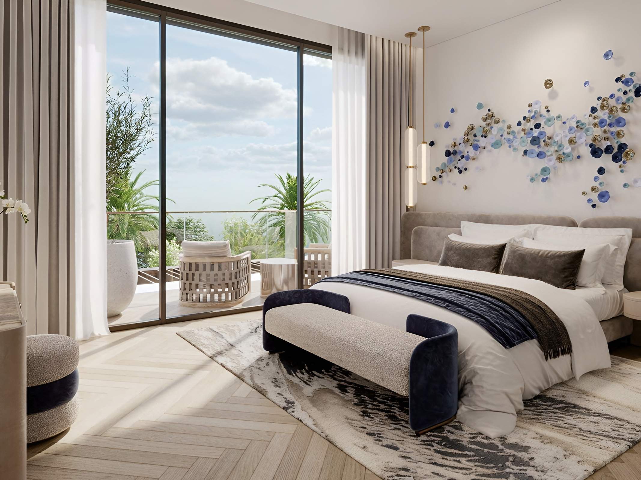 Nad Al Sheba  - Villa  - picture 13