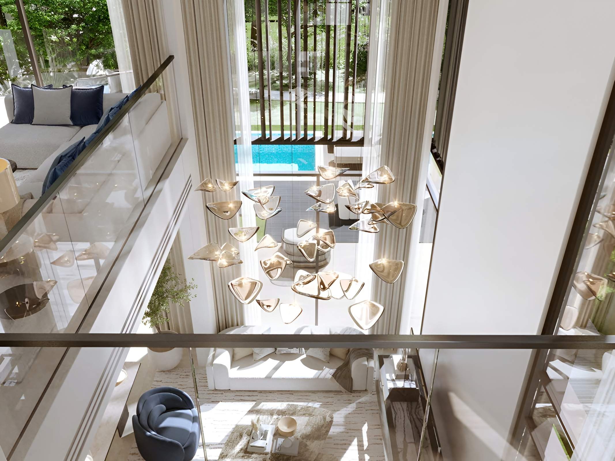 Nad Al Sheba  - Villa  - picture 20