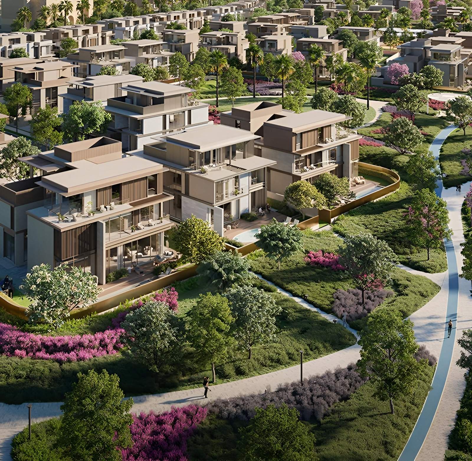 Nad Al Sheba  - Villa  - picture 9