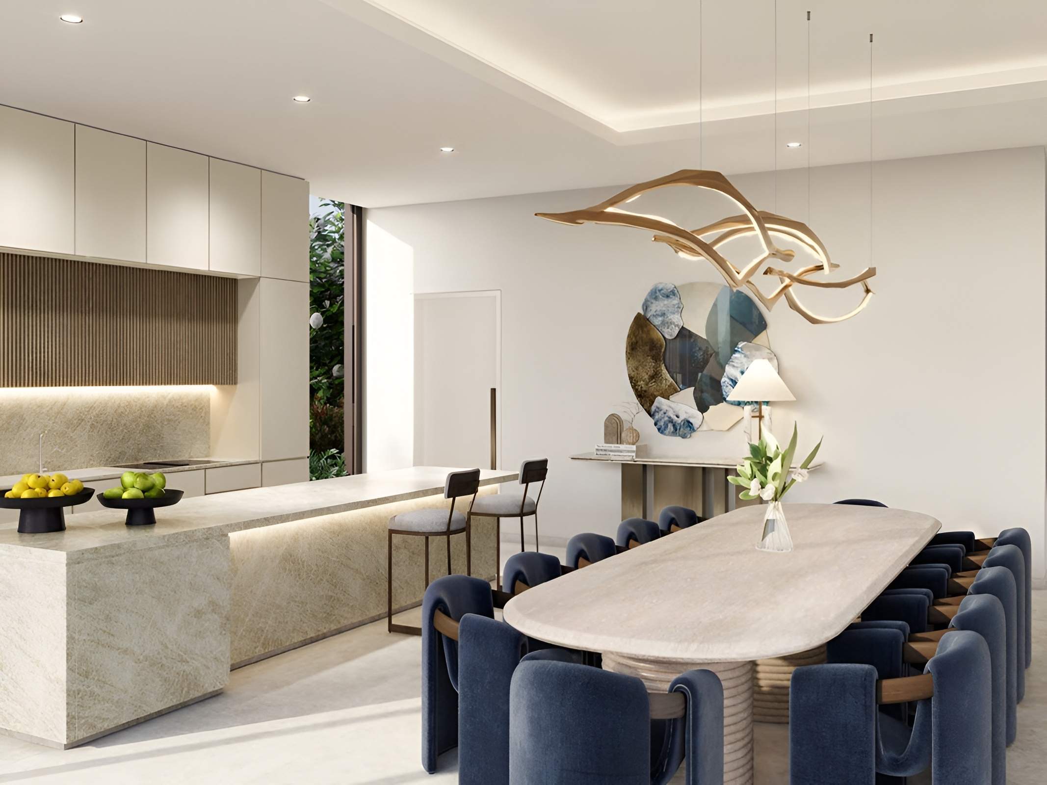 Nad Al Sheba  - Villa  - picture 16