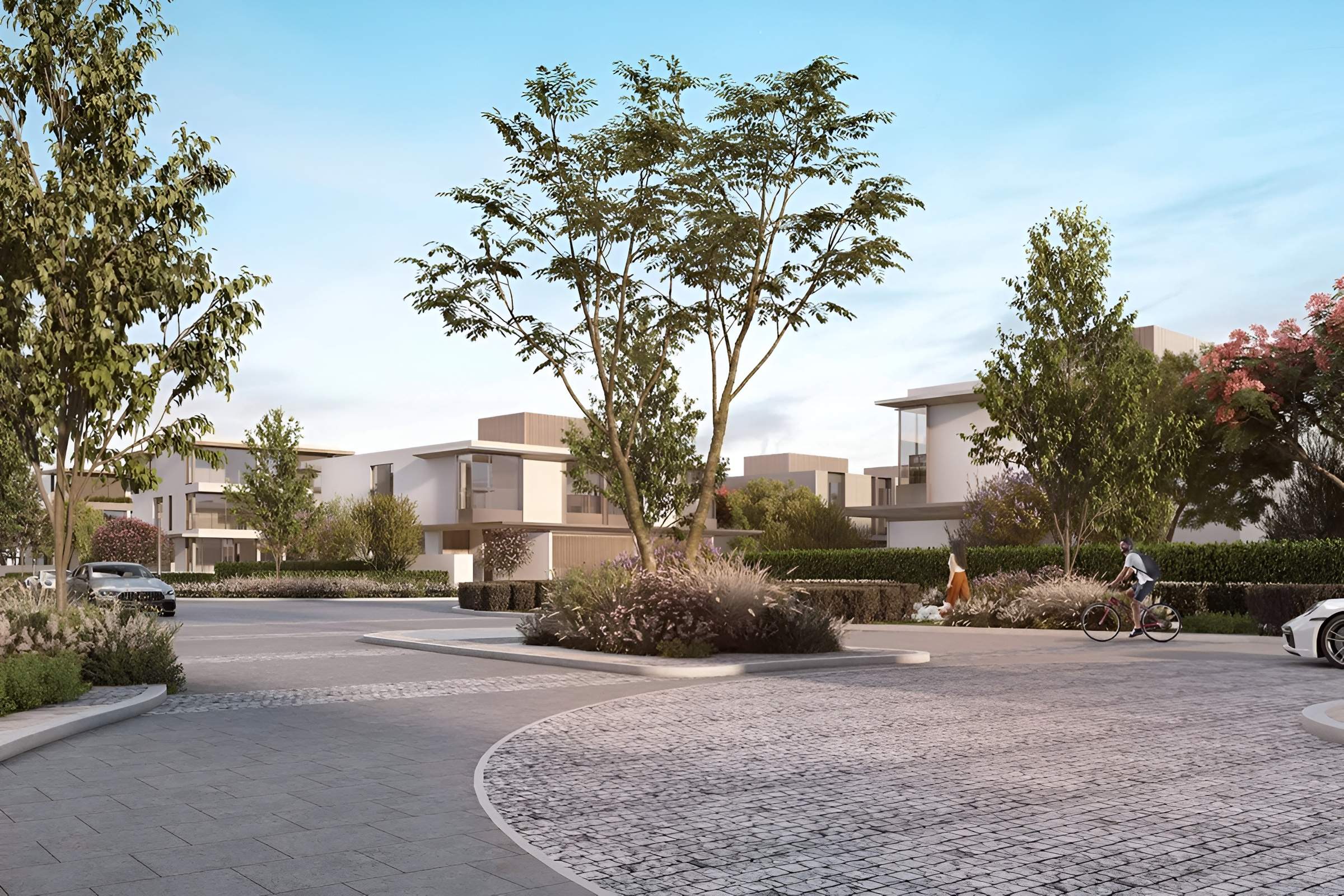 Nad Al Sheba  - Villa  - picture 7