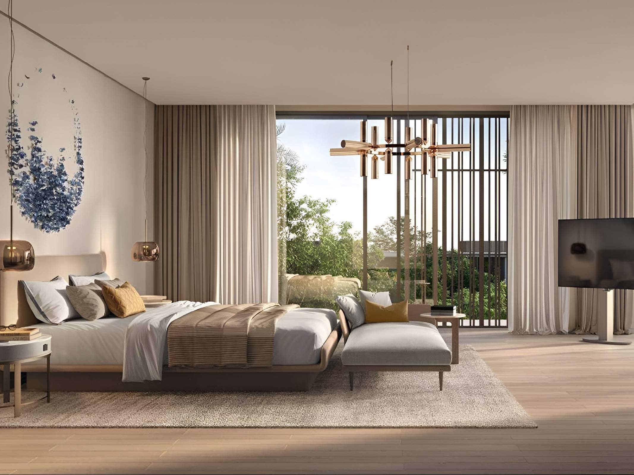 Nad Al Sheba  - Villa  - picture 12