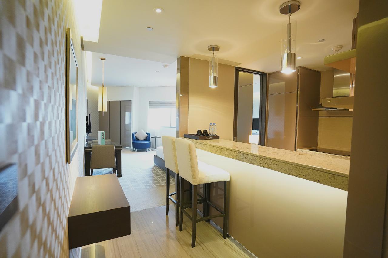Bur Dubai  - Appartement  - picture 2