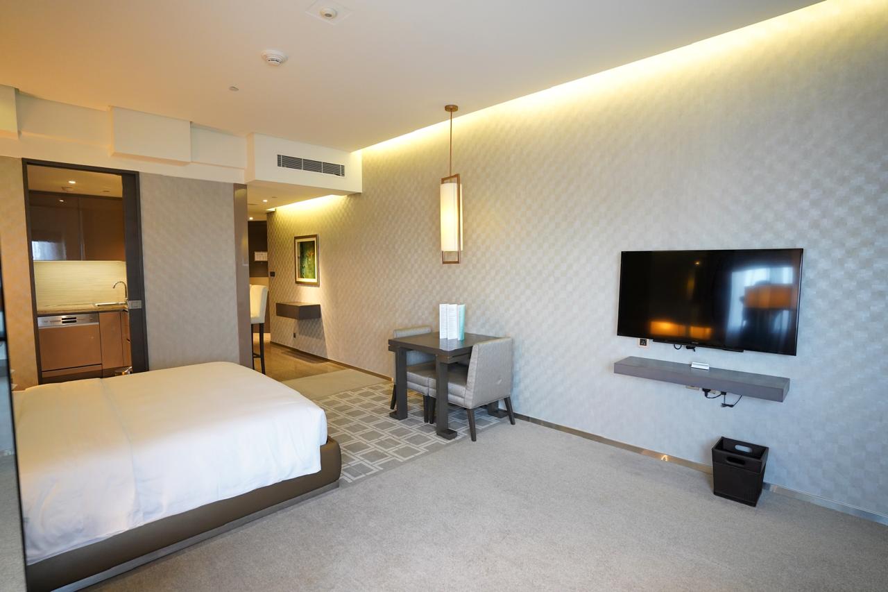 Bur Dubai  - Appartement  - picture 3