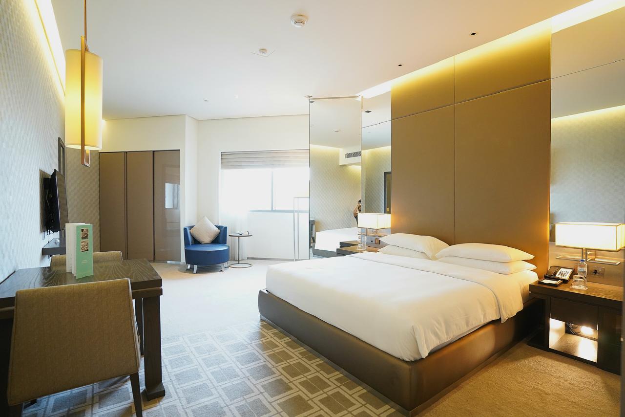 Bur Dubai  - Appartement  - picture 1