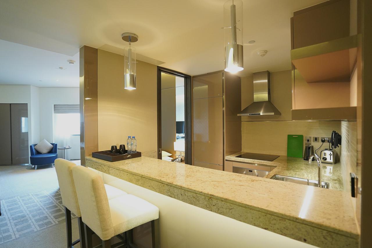 Bur Dubai  - Appartement  - picture 5