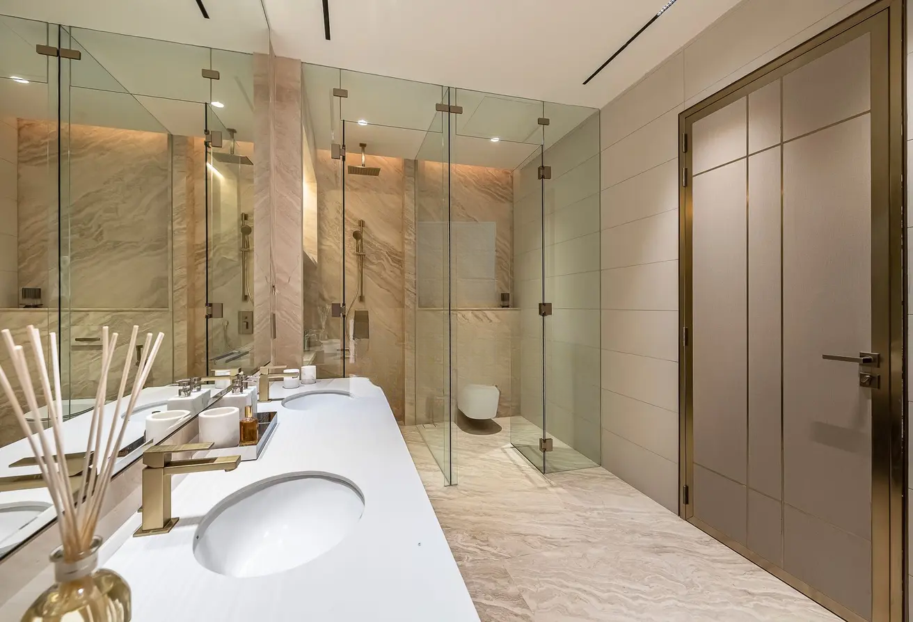 Downtown Dubai  - Penthouse 4 Bedrooms - picture 18