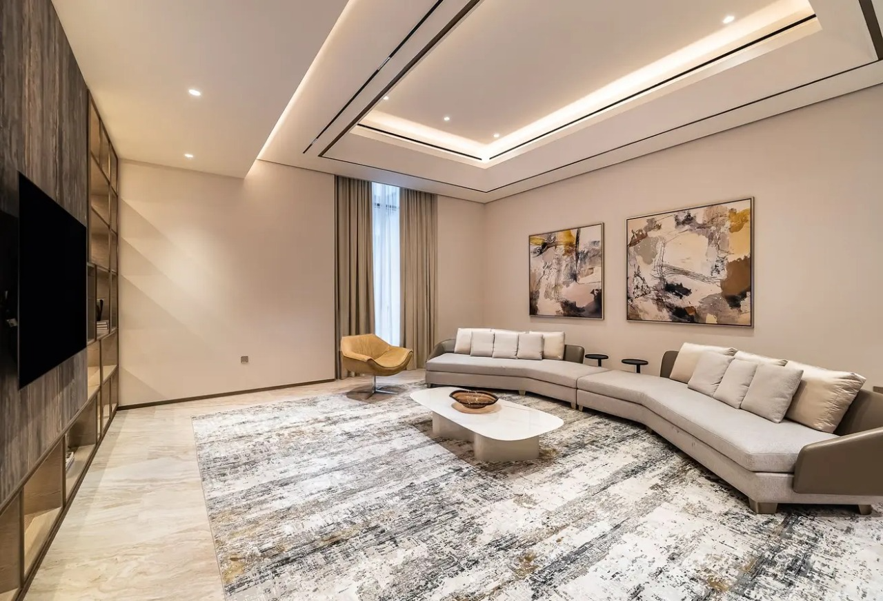 Downtown Dubai  - Penthouse 4 Bedrooms - picture 12