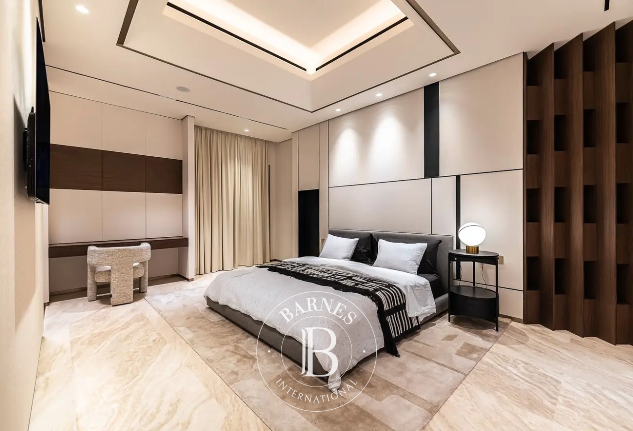 Downtown Dubai  - Penthouse  - picture 18