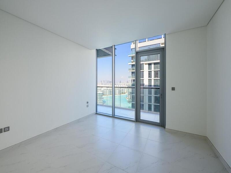Mohammed Bin Rashid City  - Appartement  - picture 20