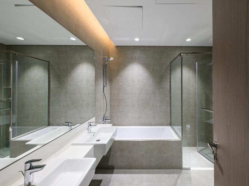 Mohammed Bin Rashid City  - Appartement  - picture 18