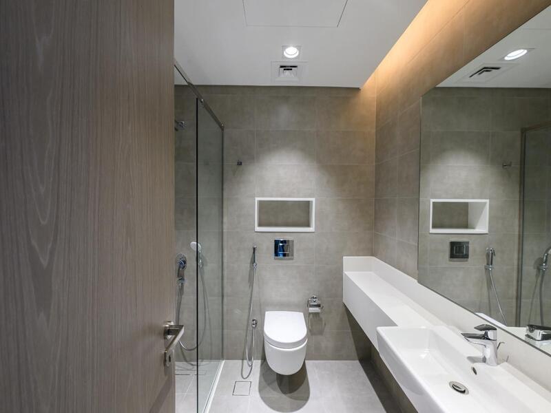 Mohammed Bin Rashid City  - Appartement  - picture 17