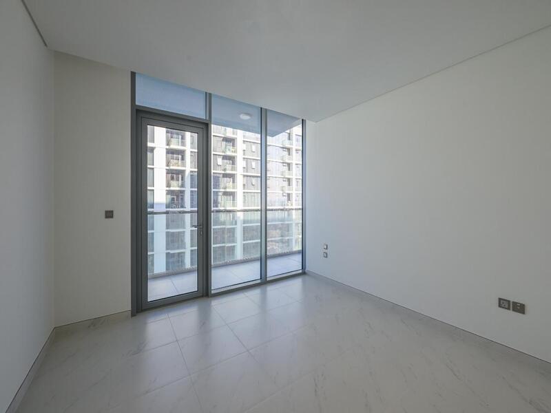 Mohammed Bin Rashid City  - Appartement  - picture 15