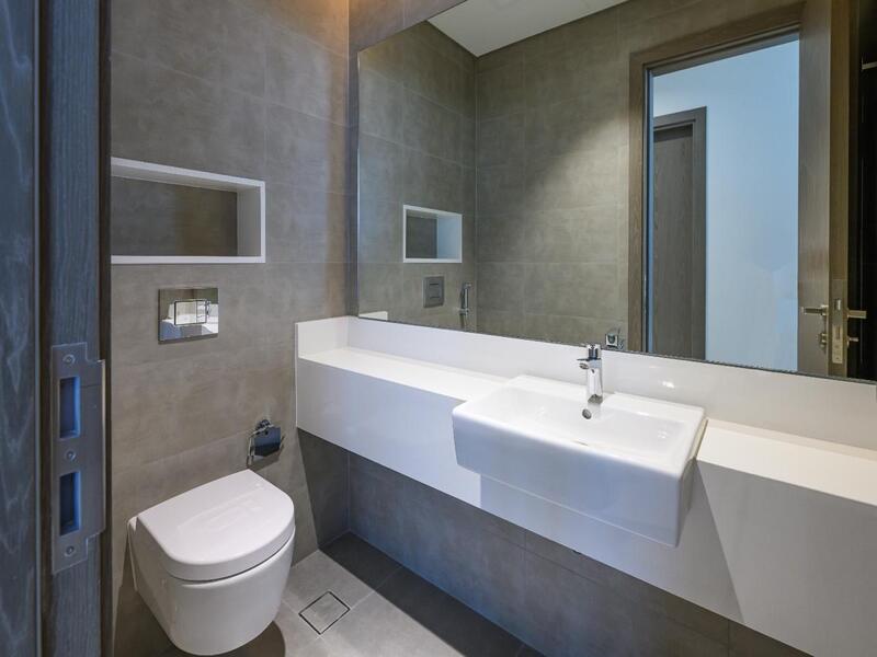 Mohammed Bin Rashid City  - Appartement  - picture 14