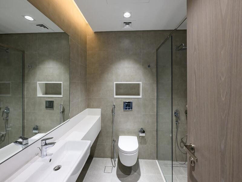Mohammed Bin Rashid City  - Appartement  - picture 12