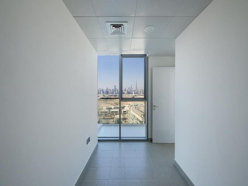 Mohammed Bin Rashid City  - Appartement  - picture 9