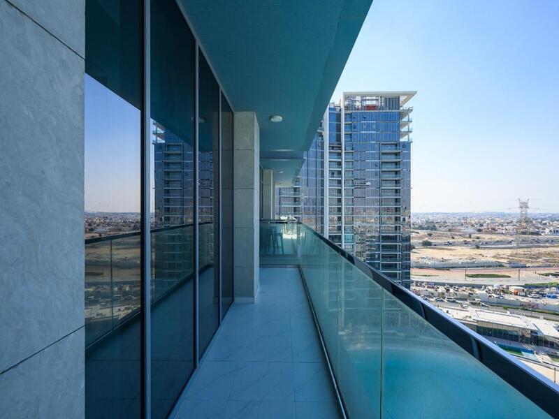 Mohammed Bin Rashid City  - Appartement  - picture 6