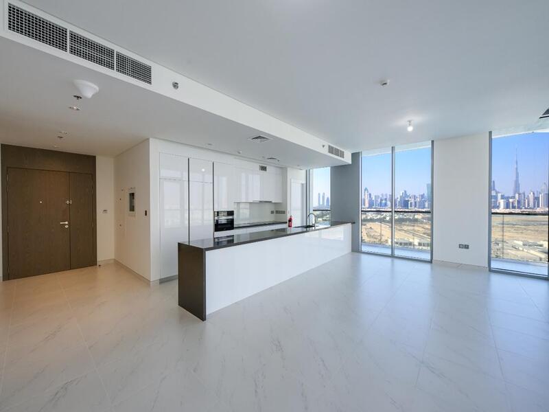 Mohammed Bin Rashid City  - Appartement  - picture 16