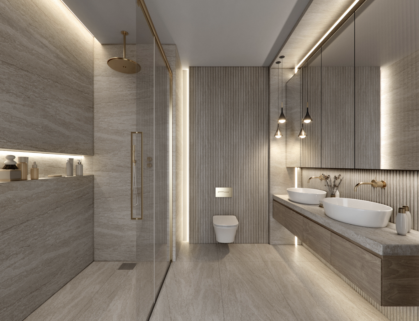 Business Bay  - Appartement  - picture 6