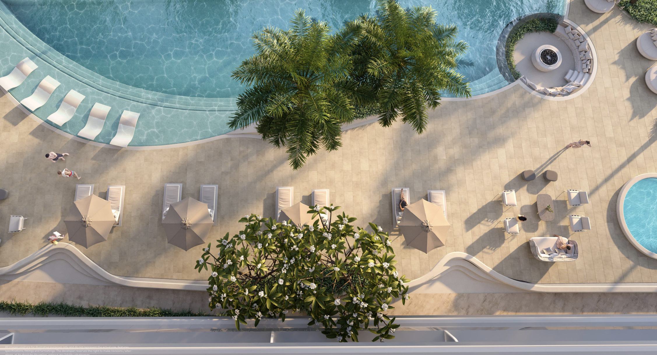 Business Bay  - Appartement  - picture 12