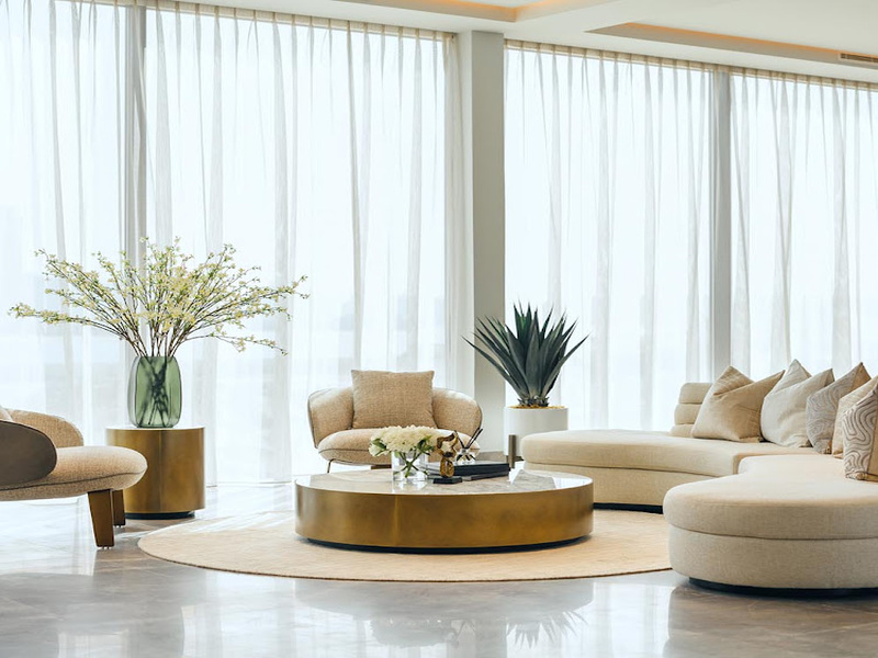 Palm Jumeirah  - Penthouse  - picture 16