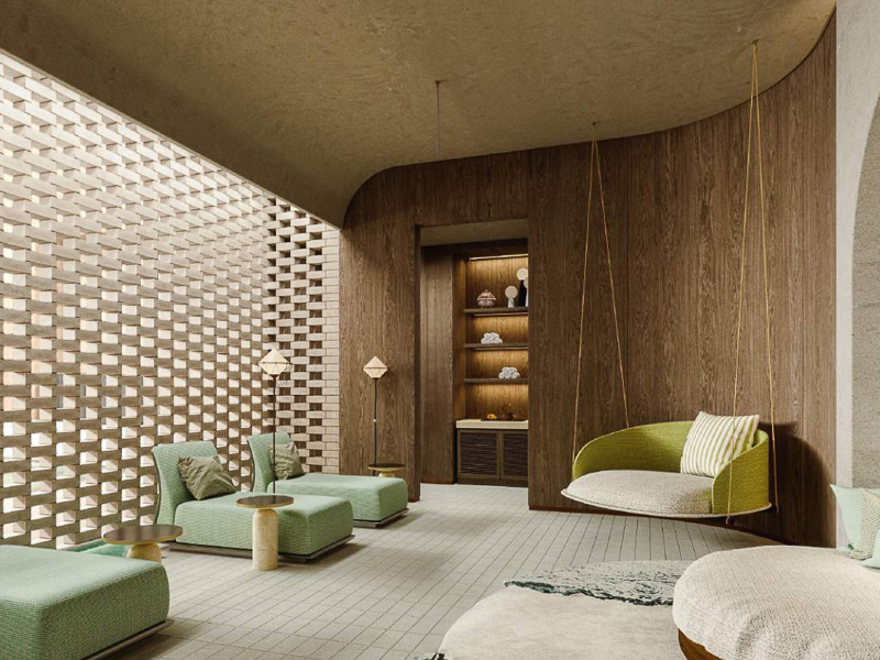 Palm Jumeirah  - Penthouse  - picture 18