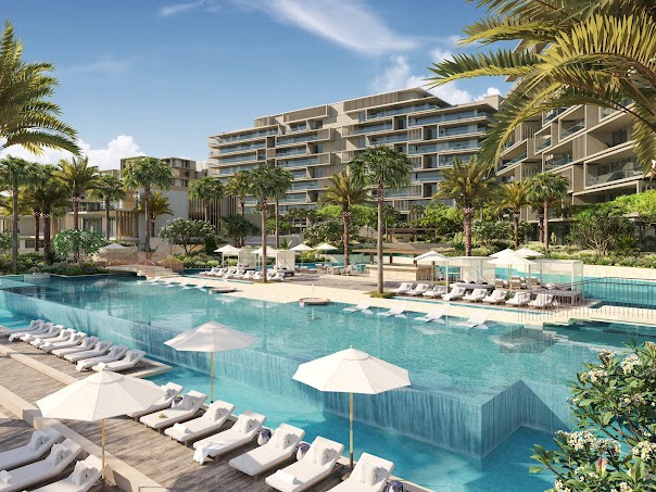 Palm Jumeirah  - Penthouse  - picture 9