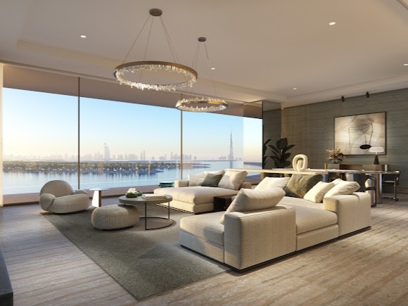 Palm Jumeirah  - Penthouse  - picture 10