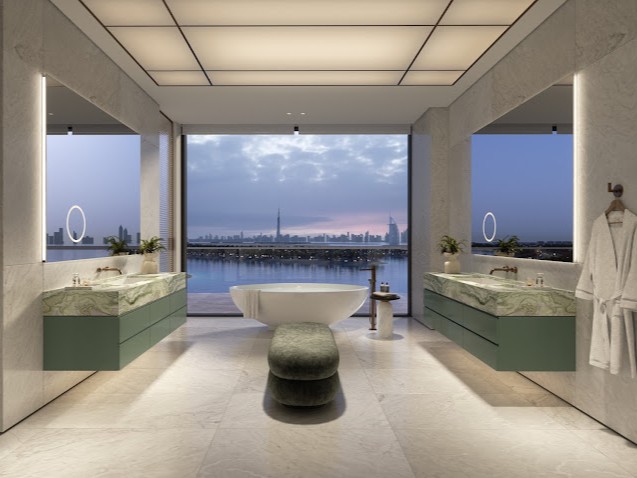 Palm Jumeirah  - Penthouse  - picture 12