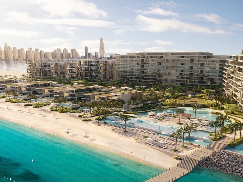 Palm Jumeirah  - Penthouse  - picture 8