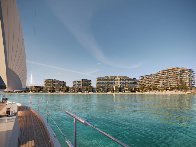 Palm Jumeirah  - Penthouse  - picture 7