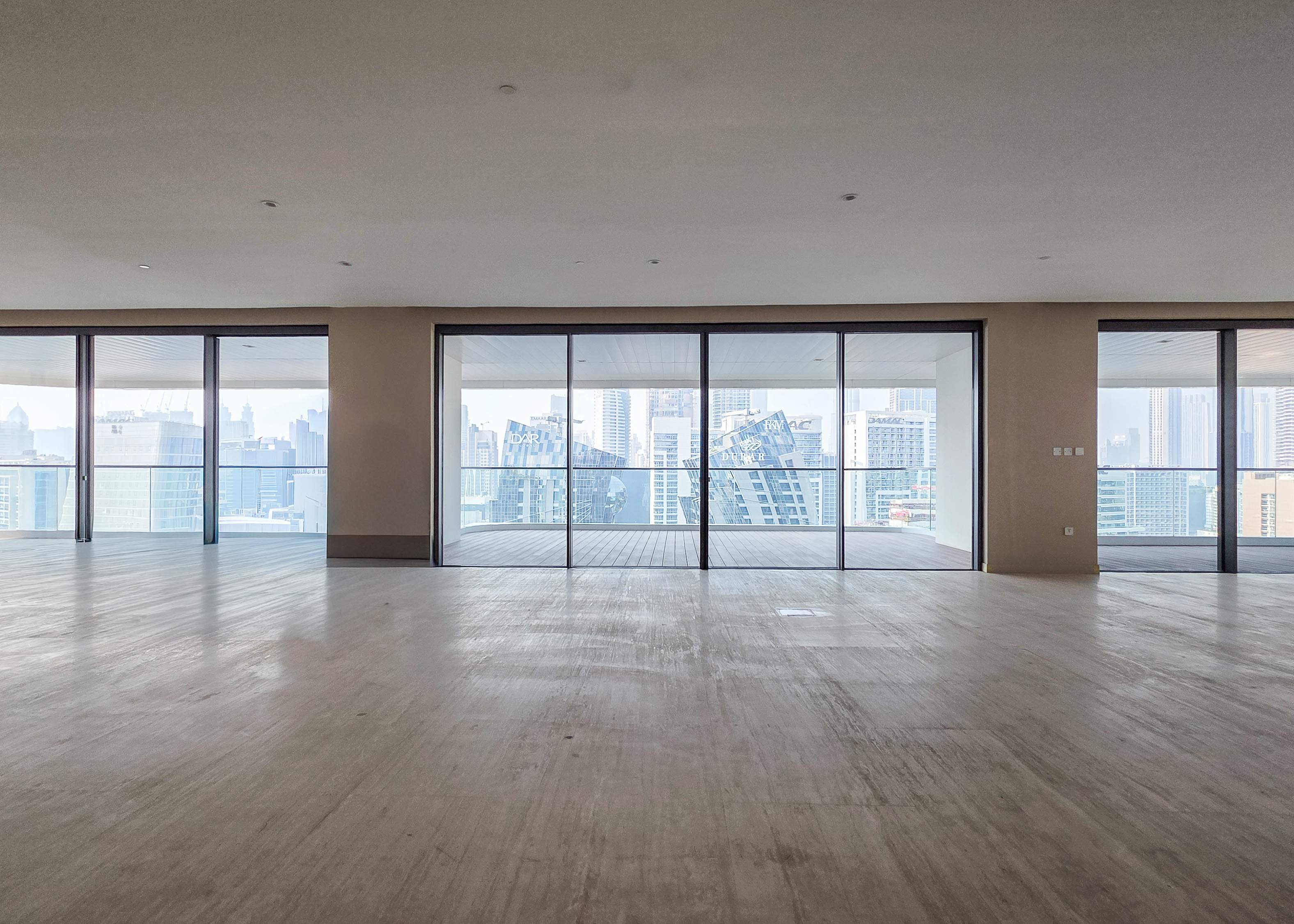 Business Bay  - Penthouse 4 Bedrooms - picture 14