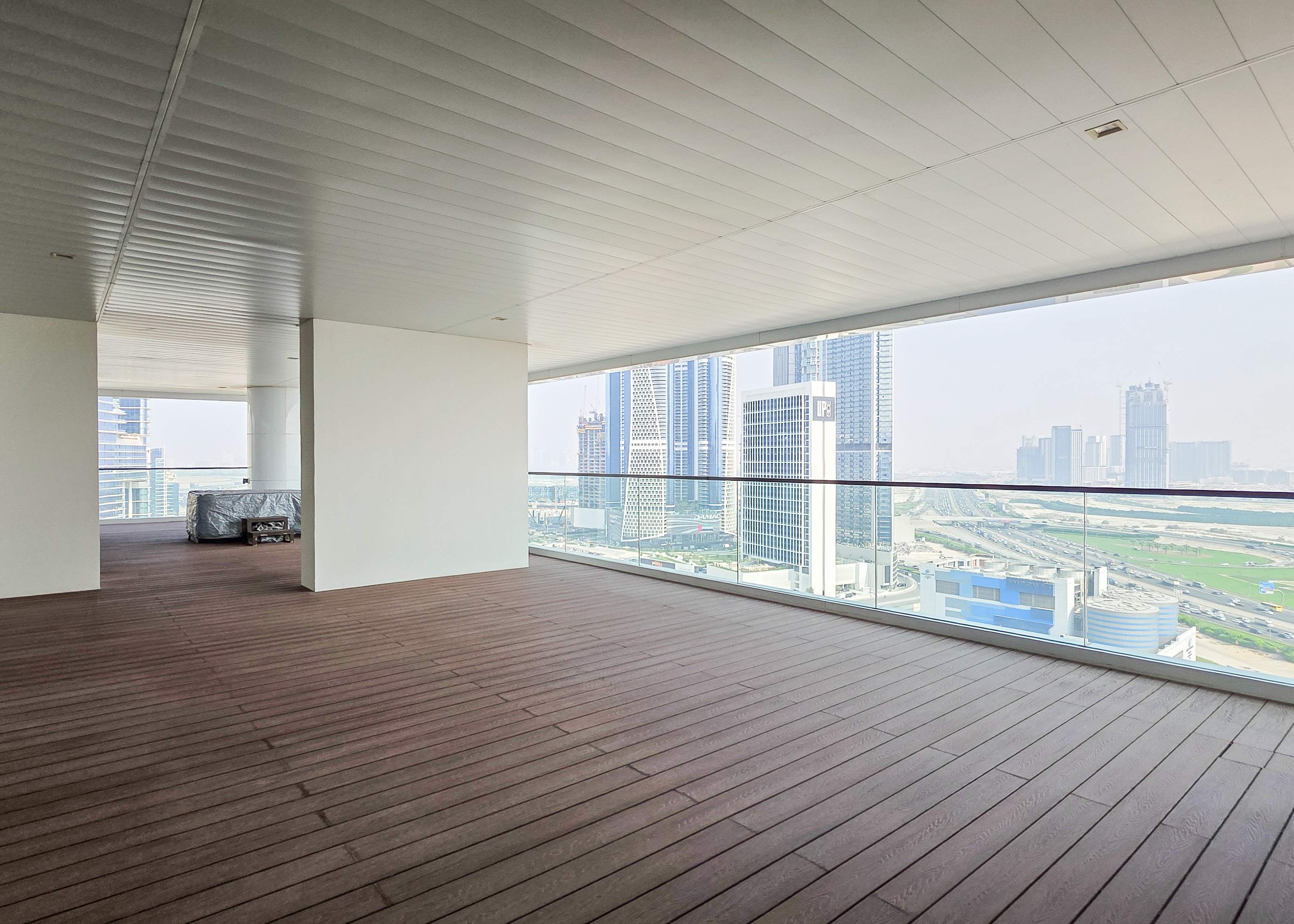 Business Bay  - Penthouse 4 Bedrooms - picture 10