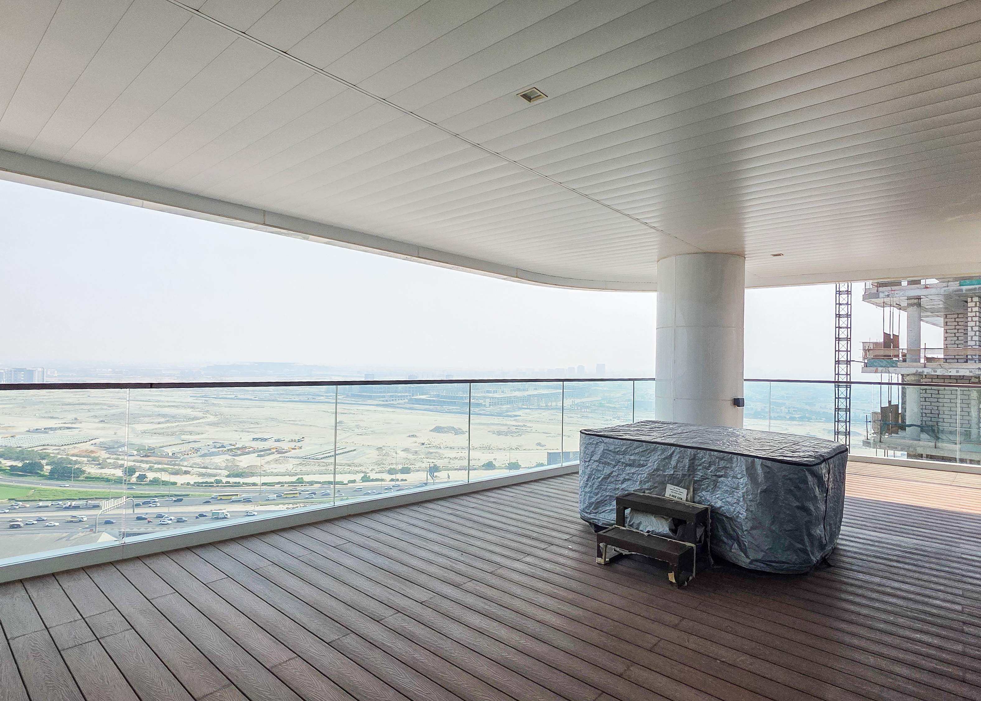 Business Bay  - Penthouse 4 Bedrooms - picture 11