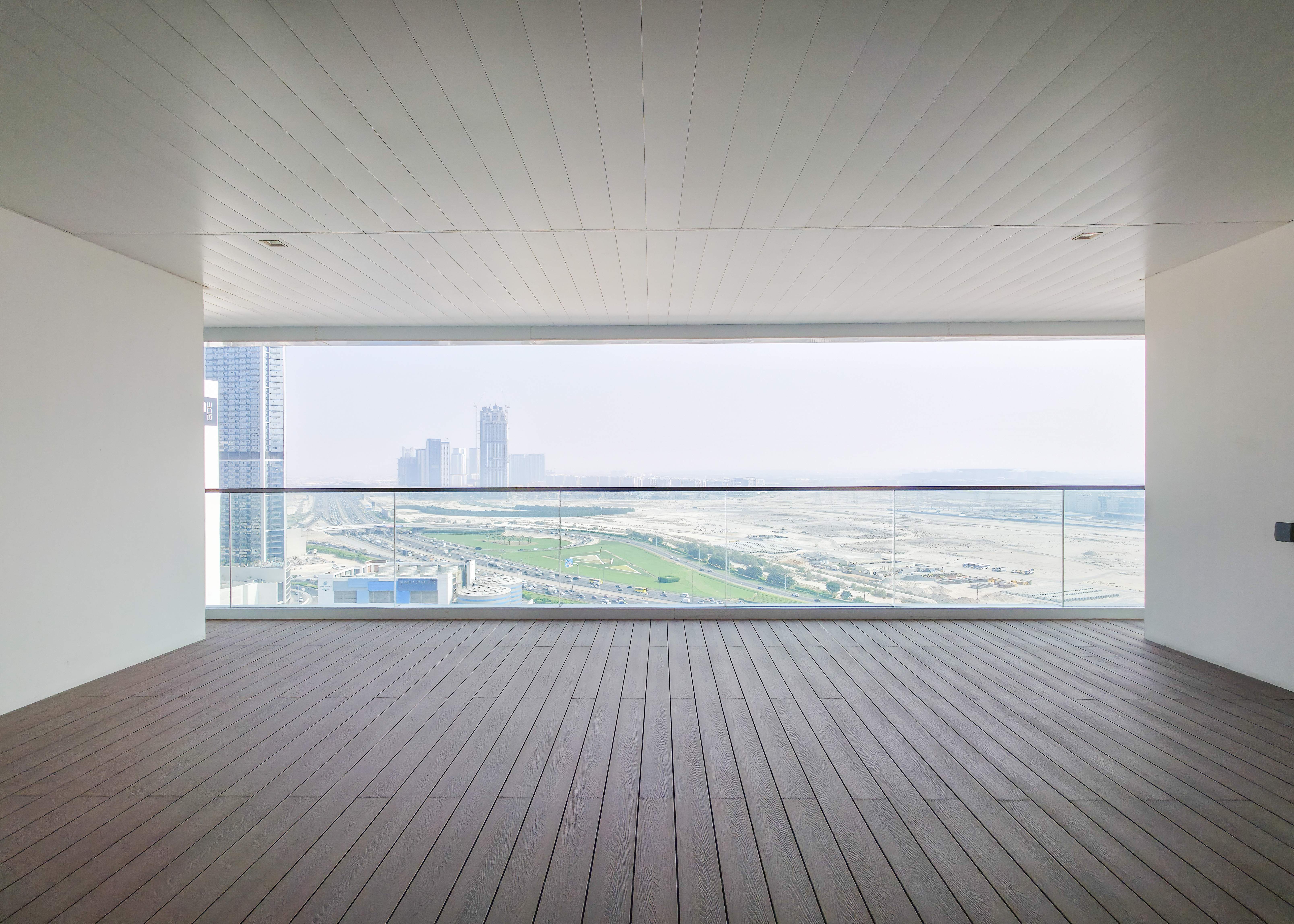 Business Bay  - Penthouse 4 Bedrooms - picture 9