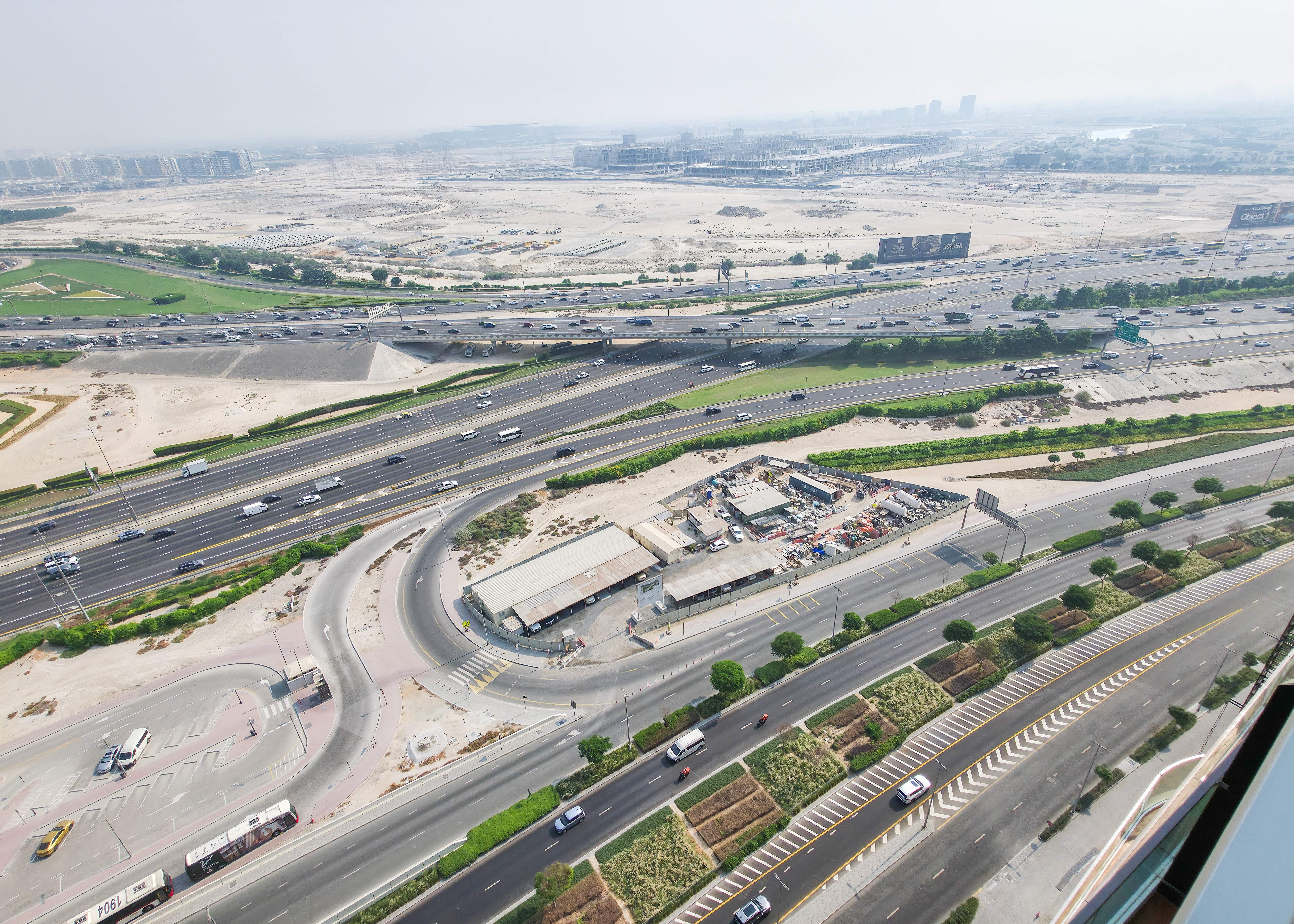 Business Bay  - Penthouse 4 Bedrooms - picture 5