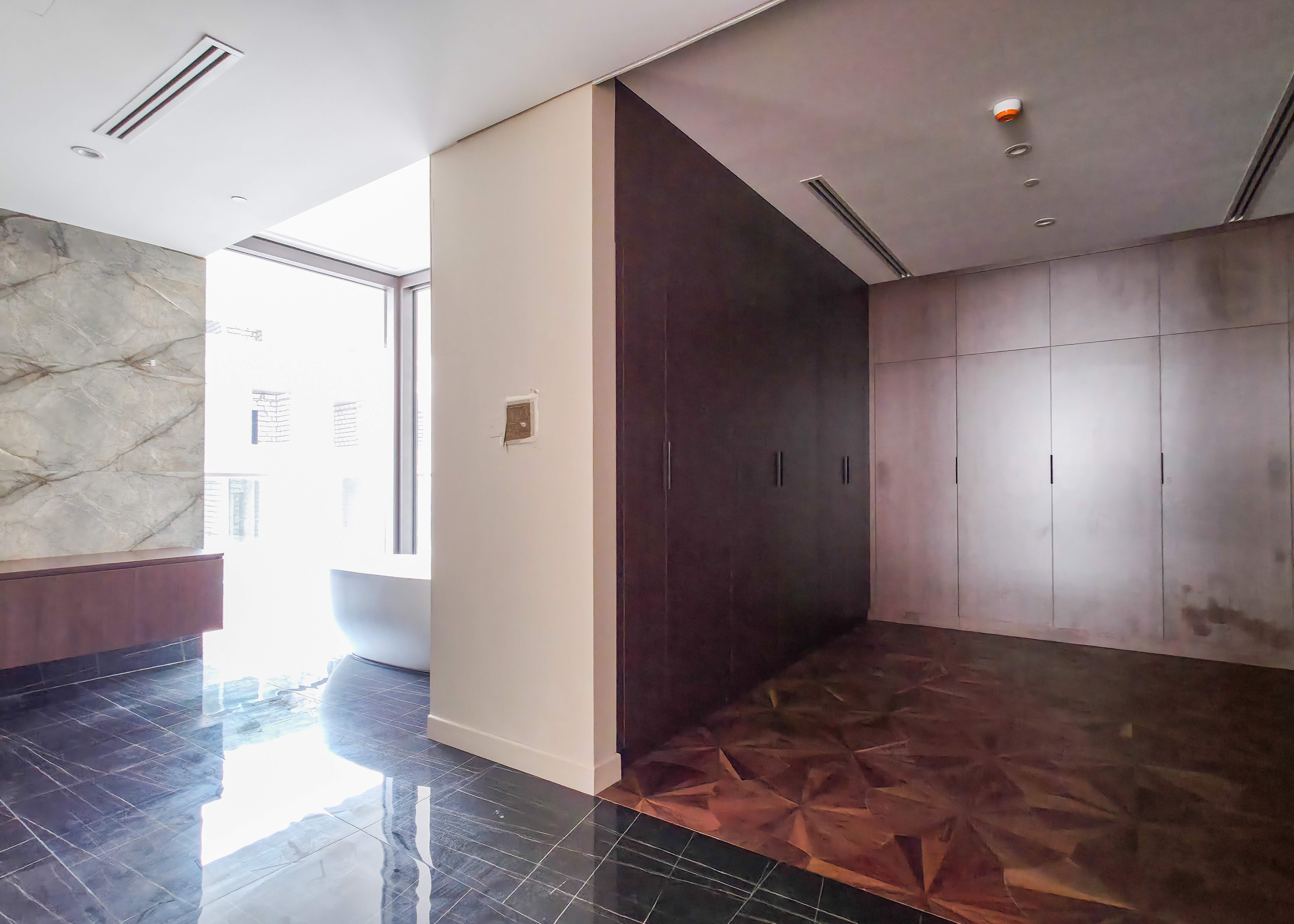 Business Bay  - Penthouse 4 Bedrooms - picture 16