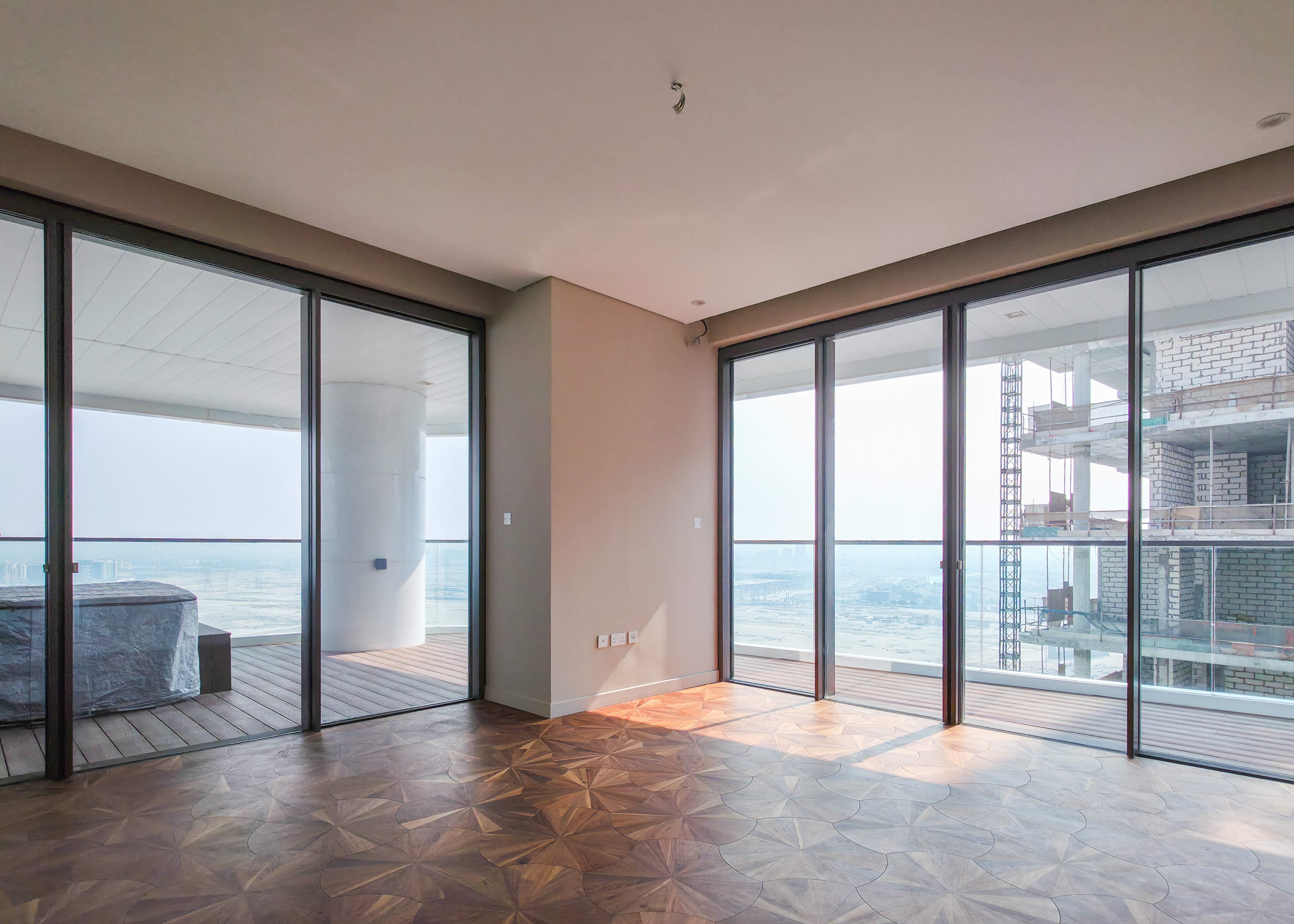 Business Bay  - Penthouse 4 Bedrooms - picture 17