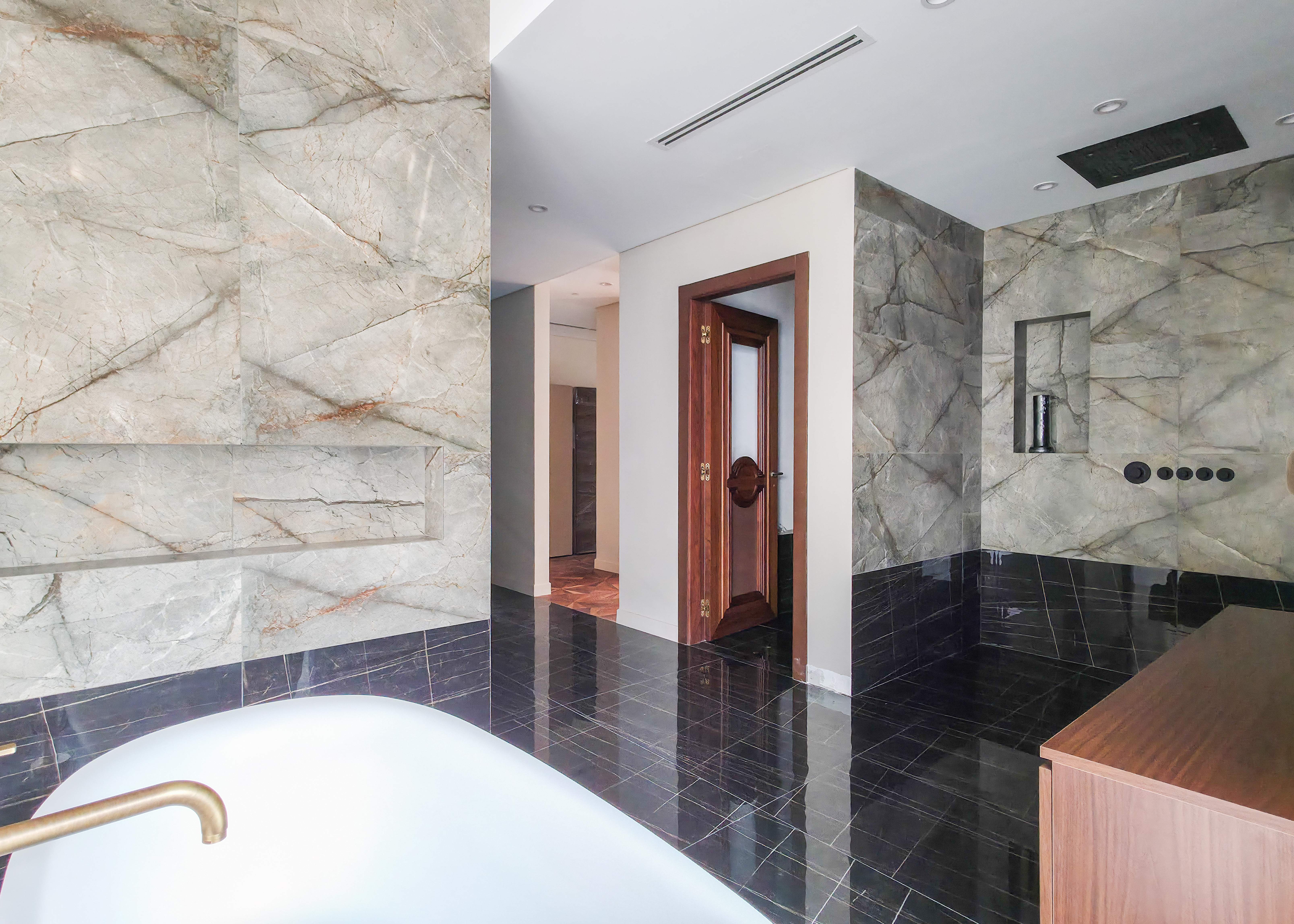 Business Bay  - Penthouse 4 Bedrooms - picture 15