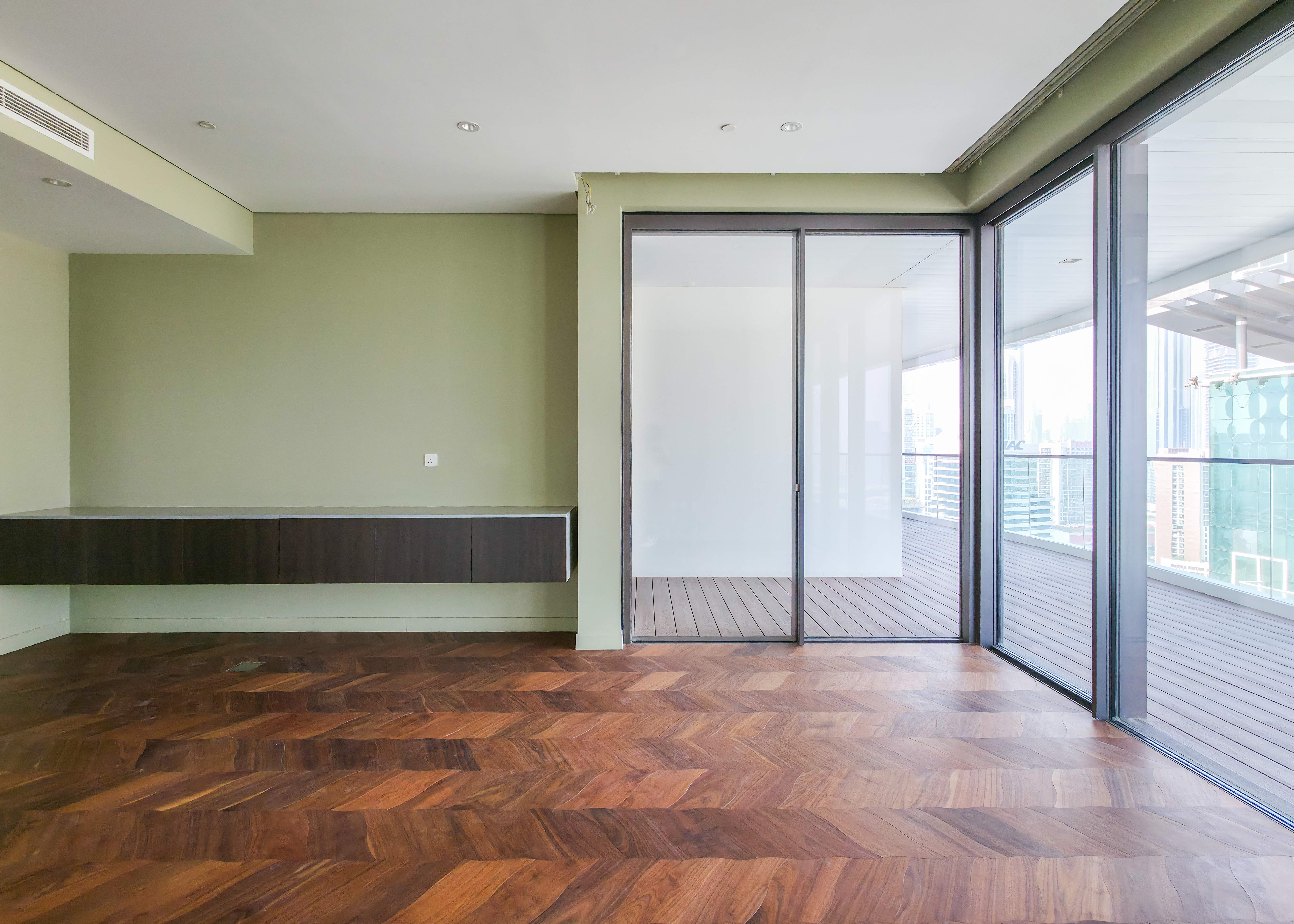 Business Bay  - Penthouse 4 Bedrooms - picture 2