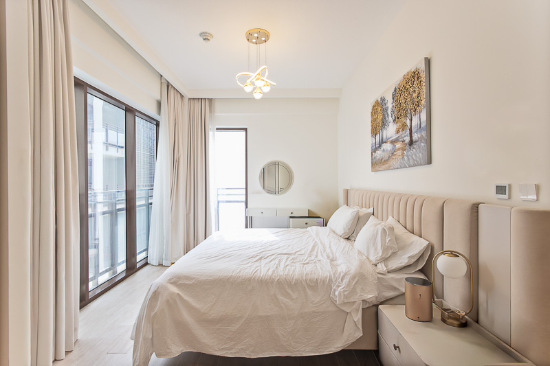 Dubai Creek Harbour (The Lagoons)  - Appartement  - picture 4