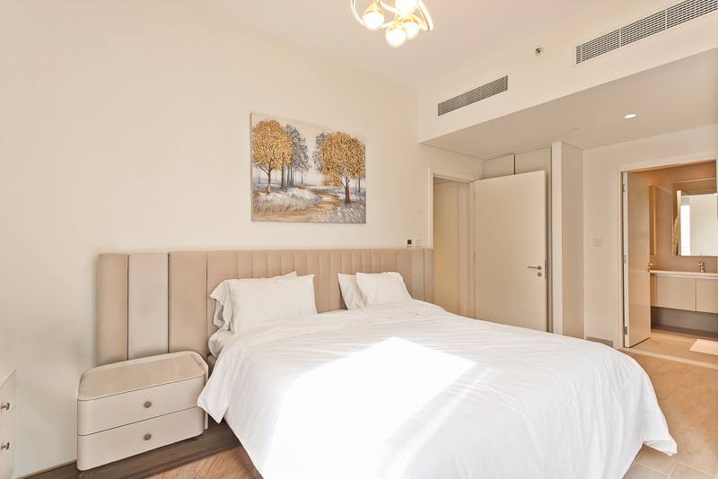 Dubai Creek Harbour (The Lagoons)  - Appartement  - picture 5