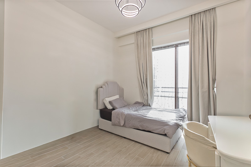 Dubai Creek Harbour (The Lagoons)  - Appartement  - picture 7