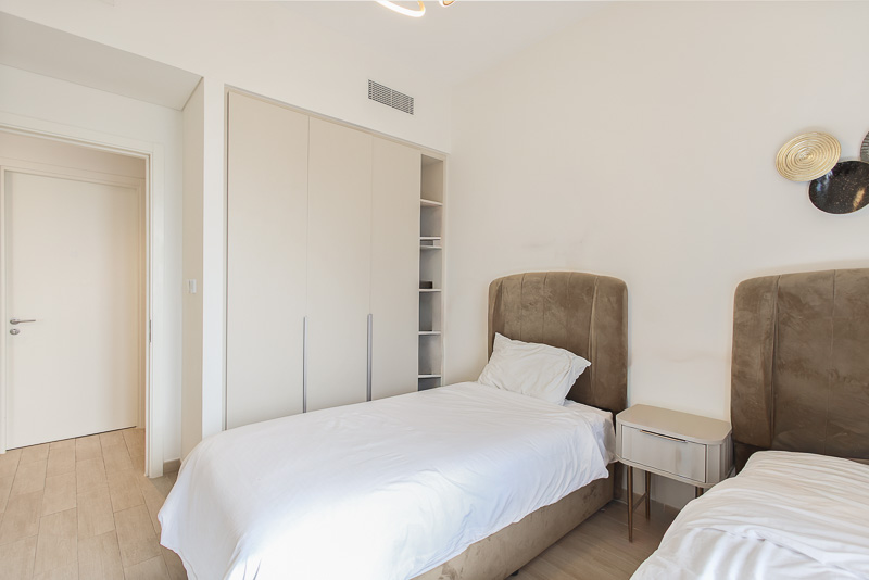 Dubai Creek Harbour (The Lagoons)  - Appartement  - picture 9