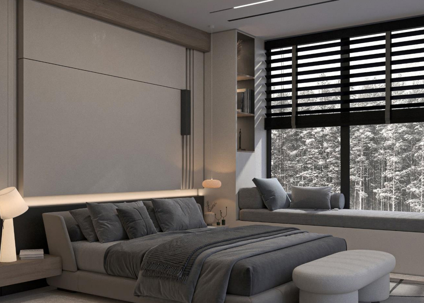 Business Bay  - Duplex  - picture 4