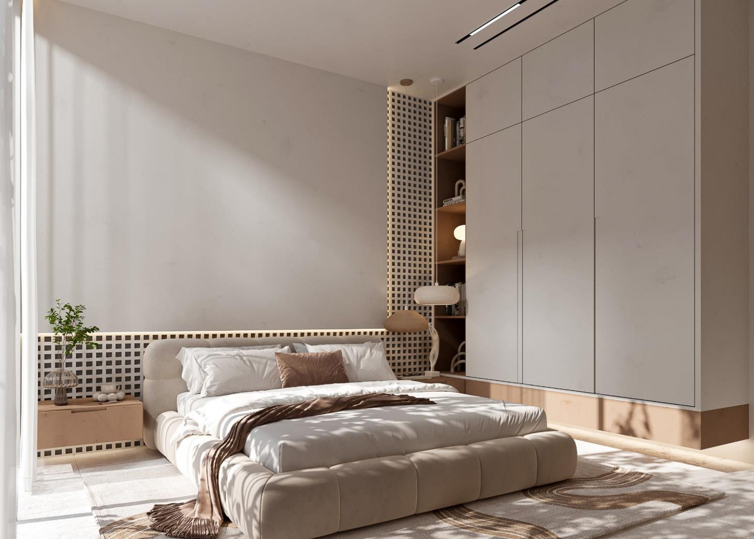 Business Bay  - Duplex 7 Bedrooms - picture 7